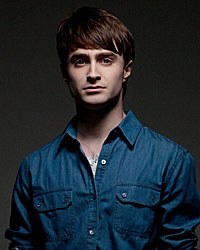 Daniel Radcliffe